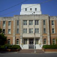 comté de Lauderdale