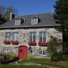 Maison Louis-Asselin