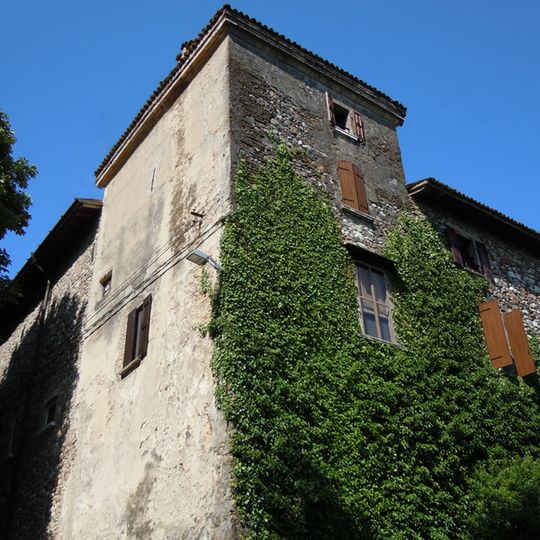 Castello di Orazio Gonzaga