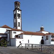 Iglesia Matriz de la Concepción