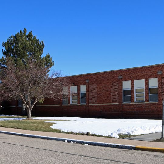 Hebard Elementary School