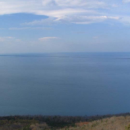 Lake Saroma