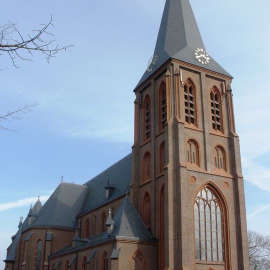 Sint-Victorkerk