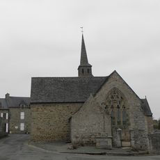 Église Notre-Dame du Tertre