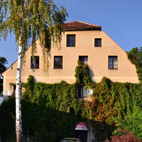 18 Mieszka I in Jelenia Góra