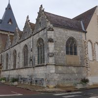 Saint-Georges-sur-Eure