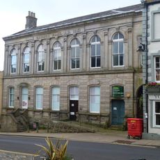 York County Savings Bank