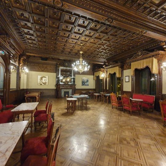 Nuevo Casino Principal