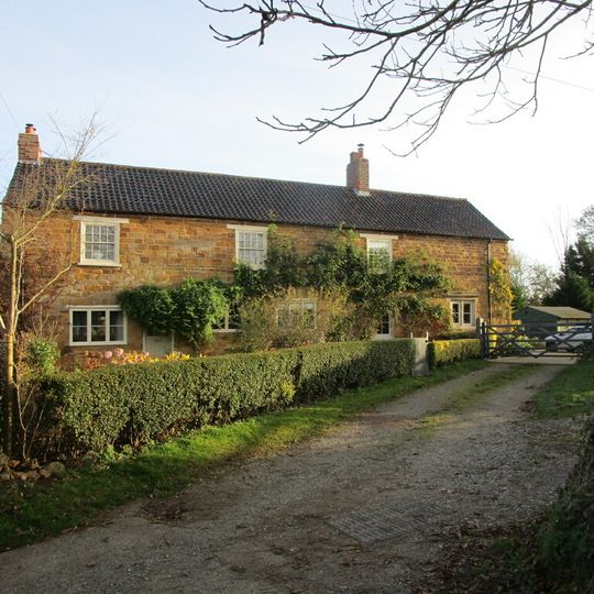 Ivy House Farmhouse