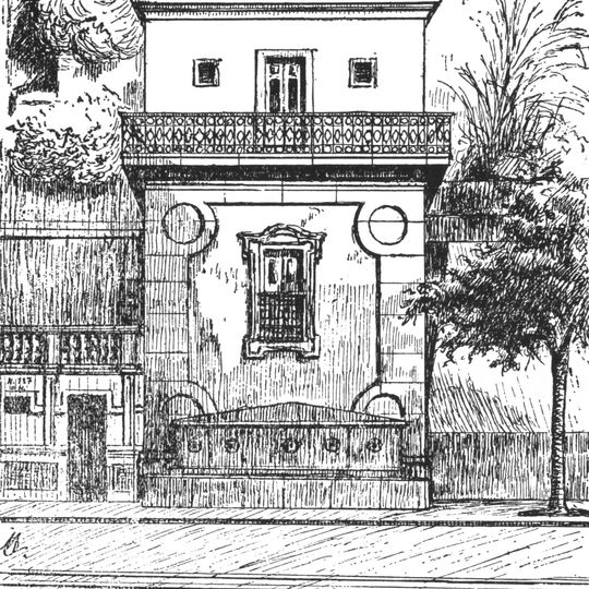 Chafariz Paulo Fernandes