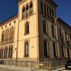 Hospital de Sant Antoni Abat
