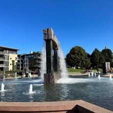 Nupenparken