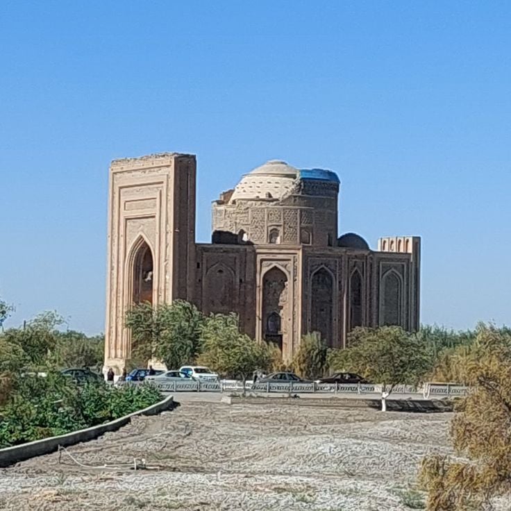 Kutlug Timur-minareten