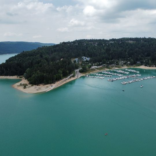 Plage de la Mercantine