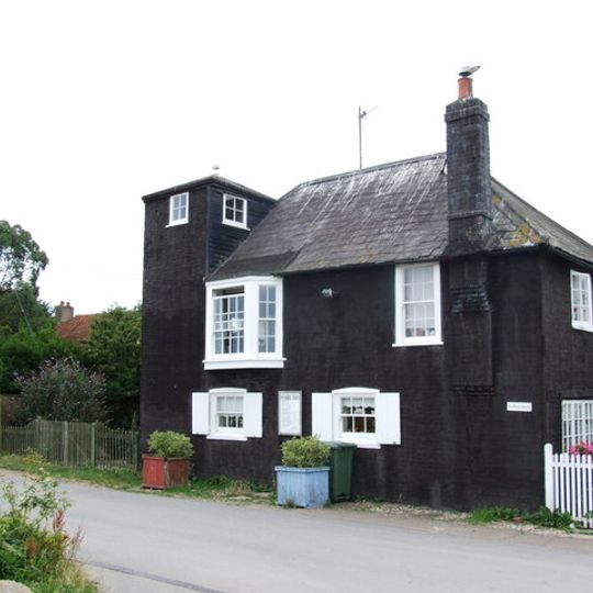 The Watch House