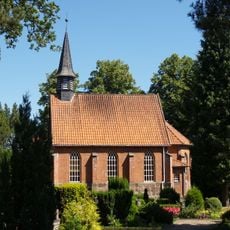 St.-Johannes-Kapelle
