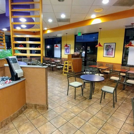 Taco Bell
