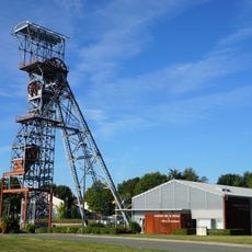 Puits Saint-Joseph