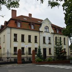 4 Kubika Street in Bolesławiec