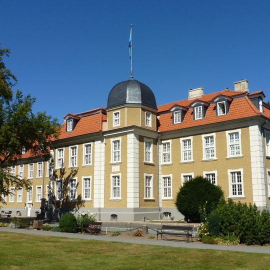 Schloss Meisdorf