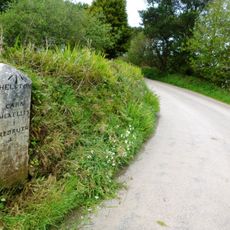 Milestone At Sw702347