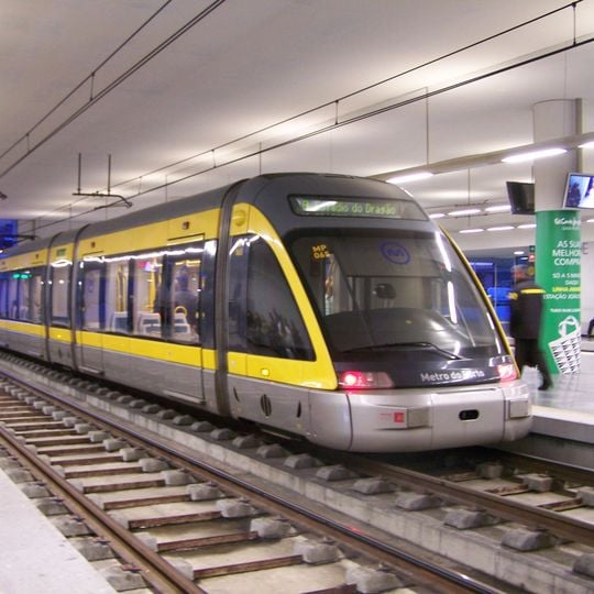 Metro do Porto