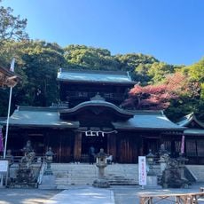 波太神社
