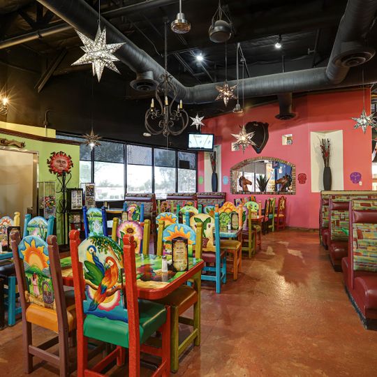 Plaza Bonita Family Mexican Restaurant