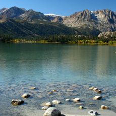 June Lake