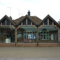 Tring Local History Museum