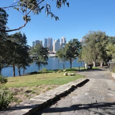 Iloura Reserve