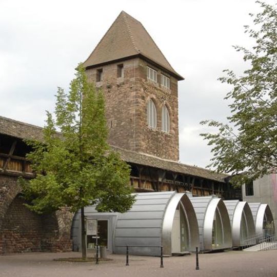 Museo dei Nibelunghi