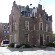 Historisches Rathaus