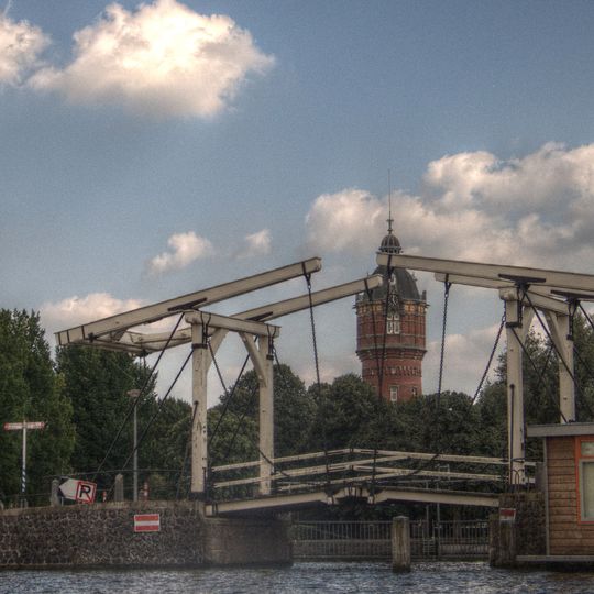 Zuidergasfabriekbrug