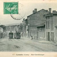 Lorette