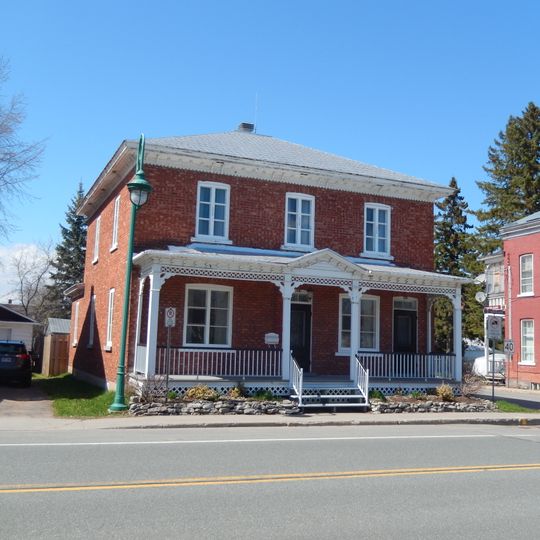 Maison Henri-Carbonneau