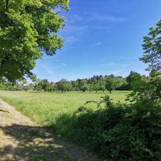 Umgebung des Favoriteparks