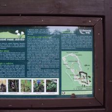 Prírodný park Ještěd