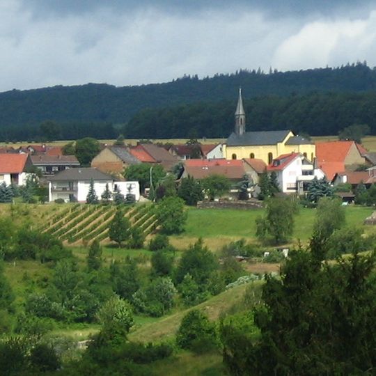 Hergenfeld