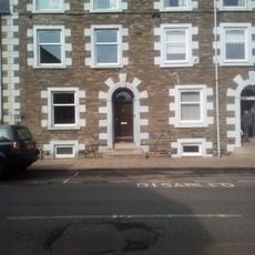 20 Buccleuch Street, 18, Hawick