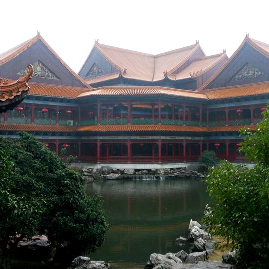 West Lake Restaurant