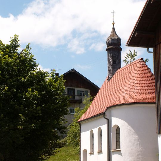 Katholische Kapelle St. Antonius