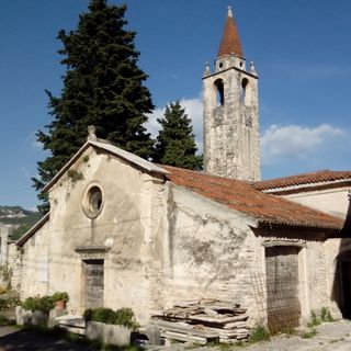 Chiesa di San Pietro vecchia