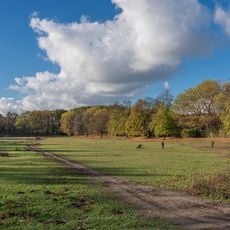 Volkspark Rehberge