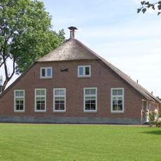 Sprakelhorstweg 2, Staphorst