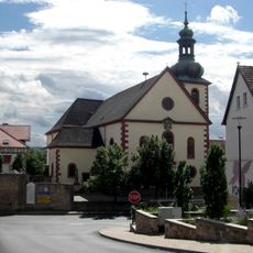 St. Goar