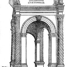 Arco di Giove Ammone