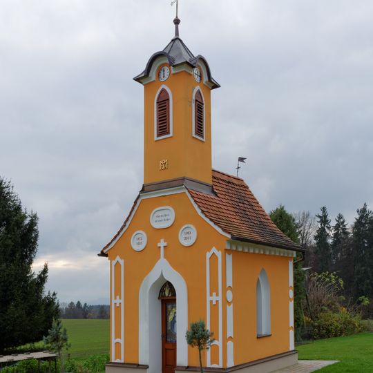 Flur-/Wegkapelle Nierath