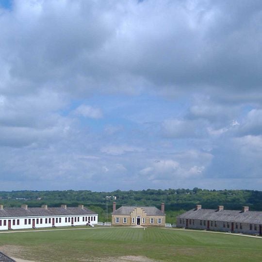 Fort Snelling