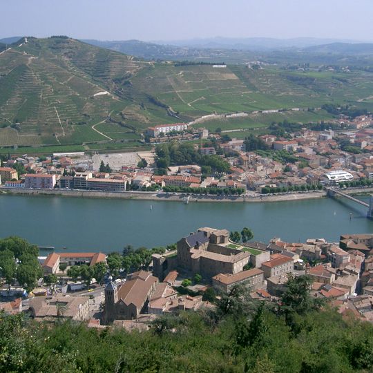 Rhône Valley